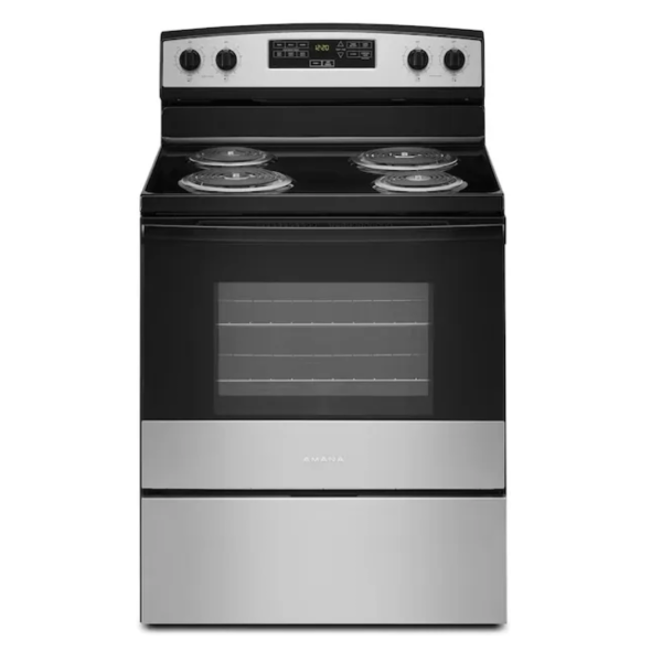 Electric Range Rental